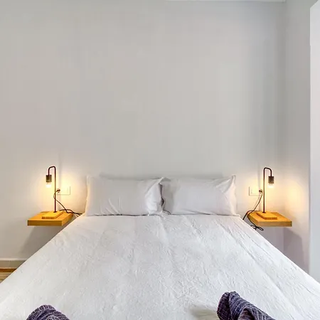 Apartment Joros 2- Comodo Y Acogedor A 5 Min De La Playa