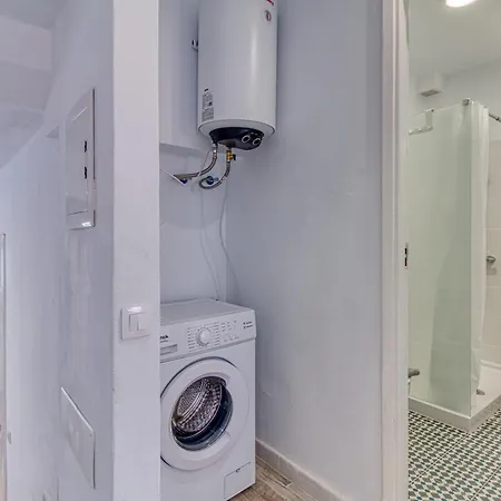 Joros 2- Comodo Y Acogedor A 5 Min De La Playa Apartment Santa Cruz de la Palma (Isla de la Palma)