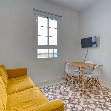 Apartment Joros 2- Comodo Y Acogedor A 5 Min De La Playa *