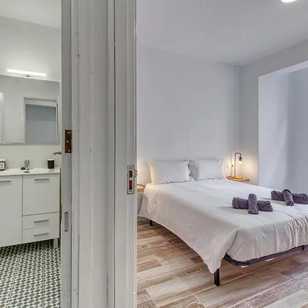 Joros 2- Comodo Y Acogedor A 5 Min De La Playa Apartment *